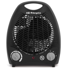 TERMOVENTILADOR ORBEGOZO - FH 5129