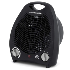 TERMOVENTILADOR ORBEGOZO - FH 5129