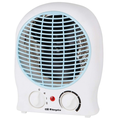 TERMOVENTILADOR ORBEGOZO - FH 5525