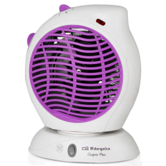 TERMOVENTILADOR ORBEGOZO - FH 5580