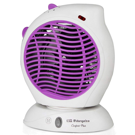 TERMOVENTILADOR ORBEGOZO - FH 5580