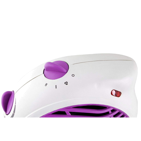 TERMOVENTILADOR ORBEGOZO - FH 5580