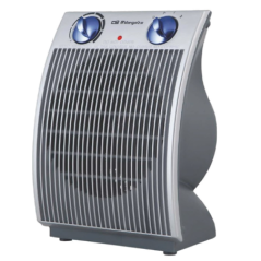 TERMOVENTILADOR ORBEGOZO - FH 6031