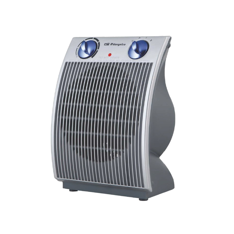 TERMOVENTILADOR ORBEGOZO - FH 6031