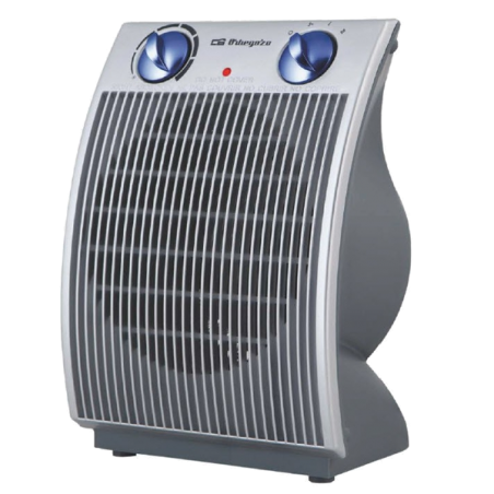 TERMOVENTILADOR ORBEGOZO - FH 6031