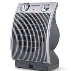 TERMOVENTILADOR ORBEGOZO - FH 6035