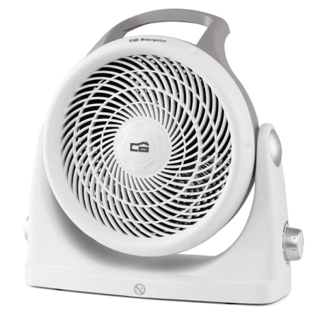 TERMOVENTILADOR ORBEGOZO - FH 6065