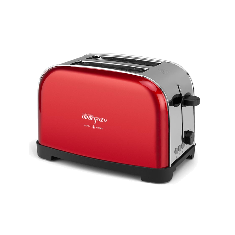 TORRADEIRA ORBEGOZO - TOV 5200