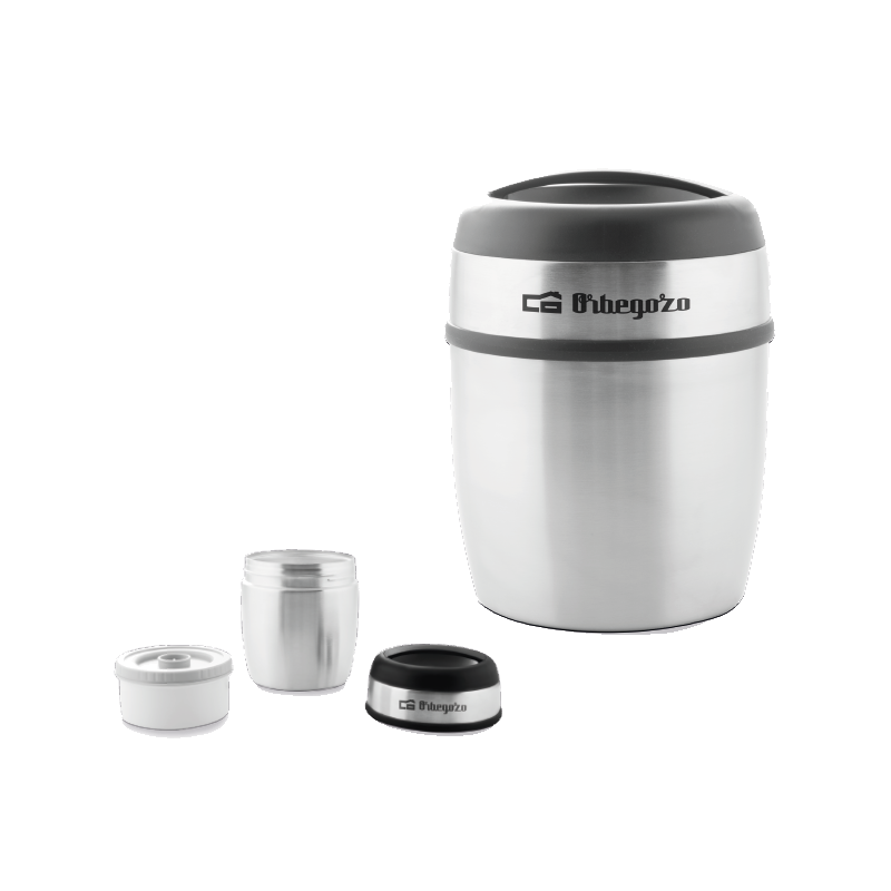 TERMO LÍQUIDOS E SÓLIDOS ORBEGOZO - TRSL 1500