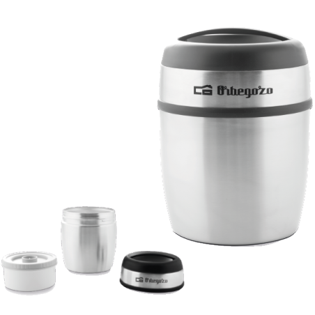 TERMO LÍQUIDOS E SÓLIDOS ORBEGOZO - TRSL 1500