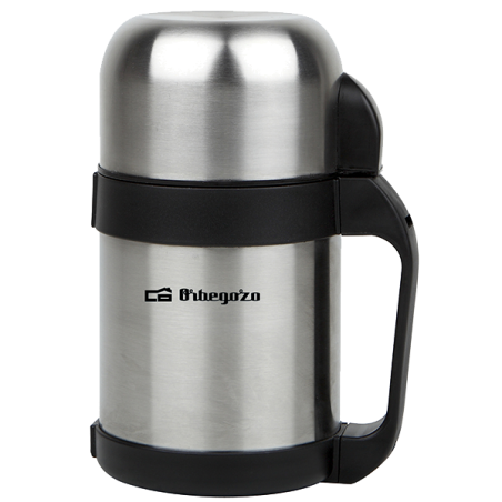 TERMO LÍQUIDOS E SÓLIDOS ORBEGOZO - TRSL 750