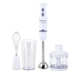 VARINHA ORBEGOZO - BT 1320