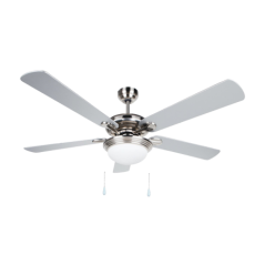 VENTOINHA DE TETO 132CM ORBEGOZO - CP 83132