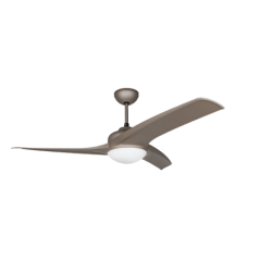 VENTOINHA DE TETO 132CM ORBEGOZO - CP 89132