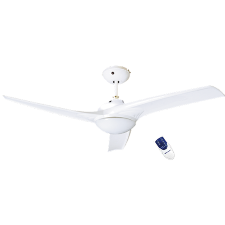 VENTOINHA DE TETO 132CM ORBEGOZO - CP 90132