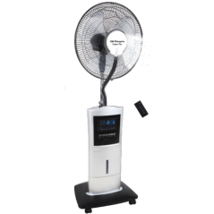 VENTOINHA COM HUMIDIFICADOR 40CM ORBEGOZO - SFA 7000