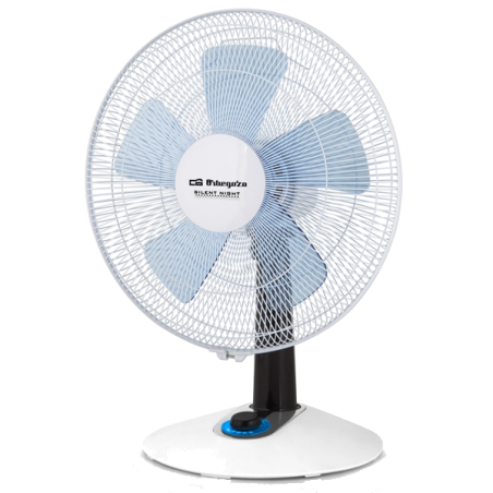 VENTOINHA MESA 35CM ORBEGOZO - TF 0138