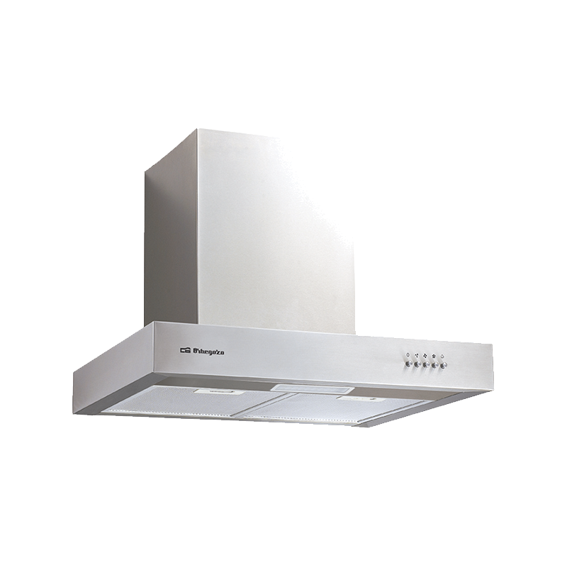 CHAMINÉ ORBEGOZO - DS 56160 B IN