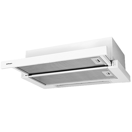 EXAUSTOR ORBEGOZO - TL 06260 A BL
