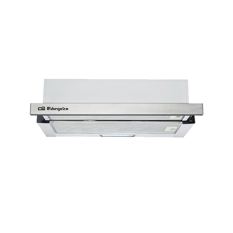 EXAUSTOR ORBEGOZO - TL 07160 IN EXAUSTOR ORBEGOZO - TL 07160 IN