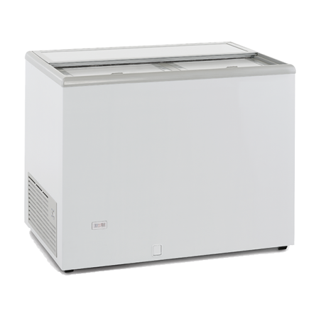 ARREFECEDOR HORIZONTAL GARRAFAS STARLUX - STAG300I