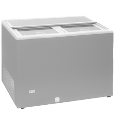 ARREFECEDOR HORIZONTAL GARRAFAS STARLUX - STAG300IS