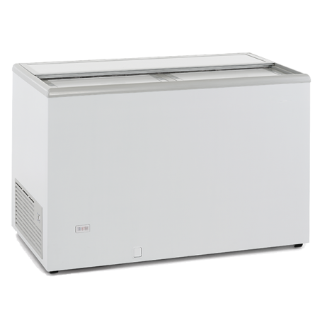ARREFECEDOR HORIZONTAL GARRAFAS STARLUX - STAG400I