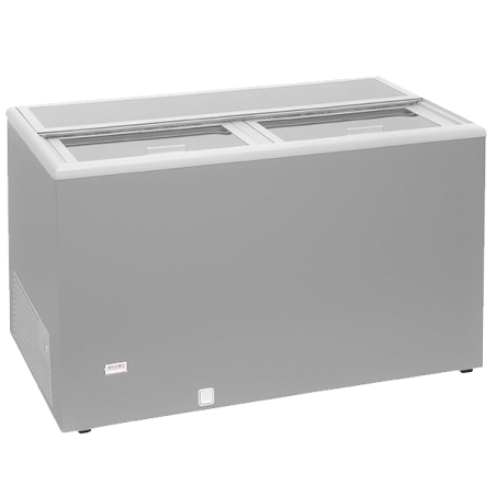 ARREFECEDOR HORIZONTAL GARRAFAS STARLUX - STAG400IS