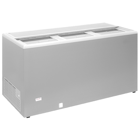 ARREFECEDOR HORIZONTAL GARRAFAS STARLUX - STAG500IS