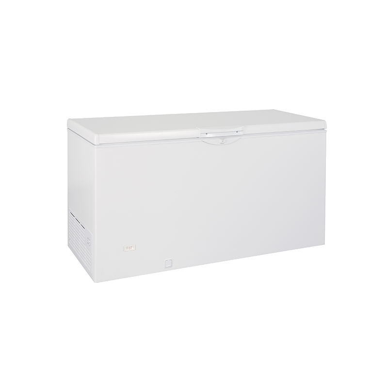 ARREFECEDOR HORIZONTAL TAMPA ABATÍVEL STARLUX - STAH500+