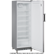 FRIGORIFICO STARLUX - STFVPO350SIX+