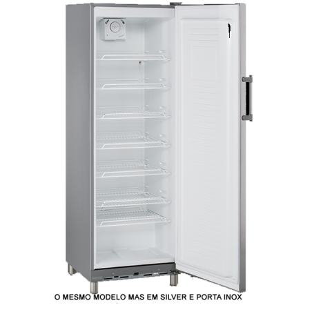 FRIGORIFICO STARLUX - STFVPO350SIX+