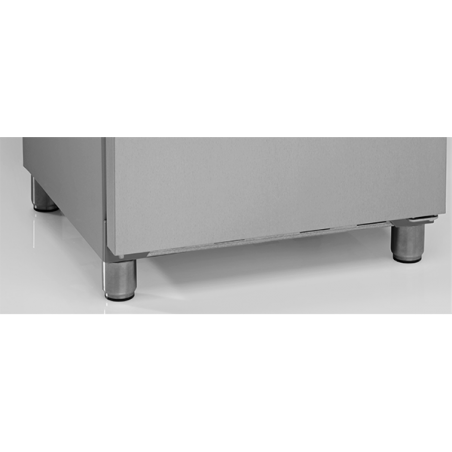 FRIGORIFICO STARLUX - STFVPO350SIX+