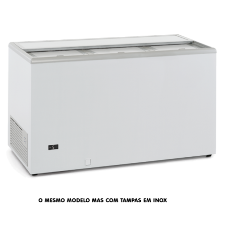 ARREFECEDOR HORIZONTAL GARRAFAS STARLUX - STAG500IIX