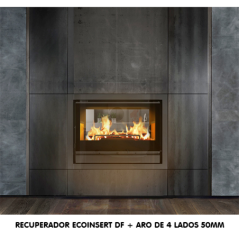 ARO 50 IKOS ECOINSERT DF 4 LADOS