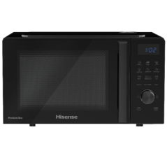 MICRO ONDAS HISENSE - H23MOBSD1HG