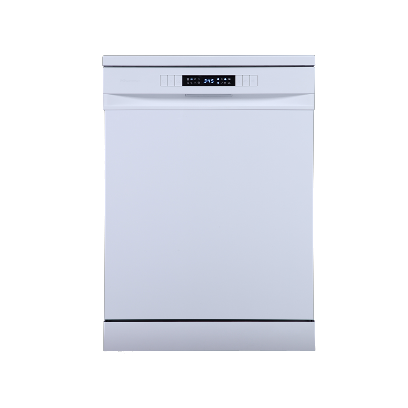MÁQUINA DE LAVAR LOUÇA HISENSE - HS622E10W MÁQUINA DE LAVAR LOUÇA HISENSE - HS622E10W