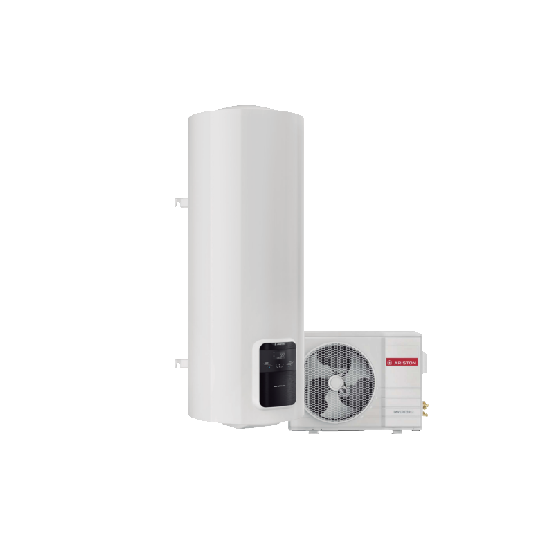 BOMBA DE CALOR ARISTON - NUOS SPLIT INVERTER 150