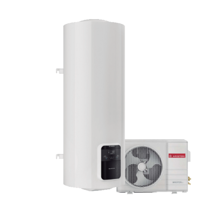 BOMBA DE CALOR ARISTON - NUOS SPLIT INVERTER 150