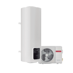BOMBA DE CALOR ARISTON - NUOS SPLIT INVERTER 200