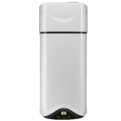 BOMBA DE CALOR ARISTON - NUOS EVO A+ 110 WH