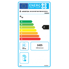TERMOACUMULADOR ARISTON - ARI 150 VERT 560 THER MO ESP EU