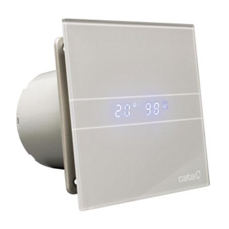 EXTRATOR WC CATA - E-100 GSTH