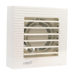 EXTRATOR WC CATA - B-10 MATIC - TIMER