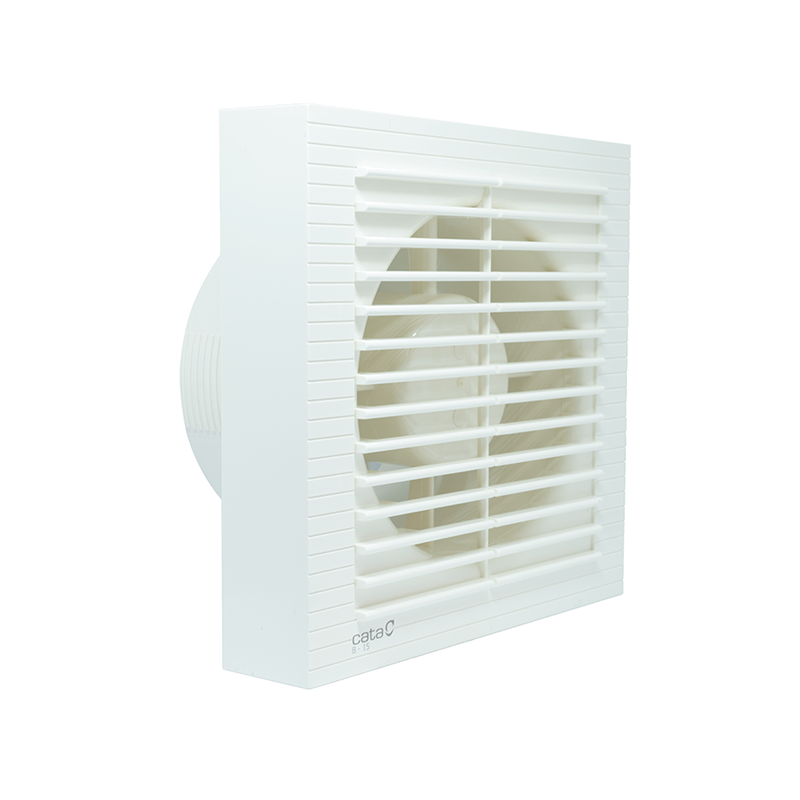 EXTRATOR WC CATA - B-15