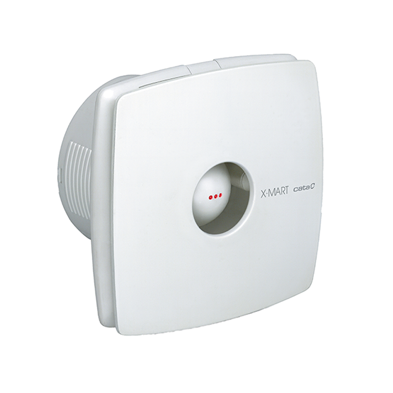 EXTRATOR WC CATA - X-MART 15 STD