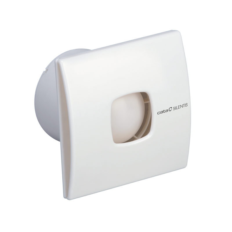 EXTRATOR WC CATA - SILENTIS 15