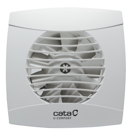 EXTRATOR WC CATA - UC-10 TIMER