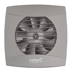 EXTRATOR WC CATA - UC-10 STD SILVER