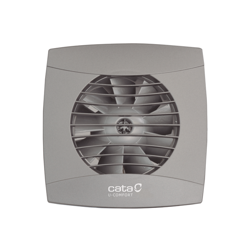 EXTRATOR WC CATA - UC-10 STD SILVER